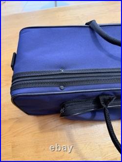 Getzen Trumpet Soft Case Model 700