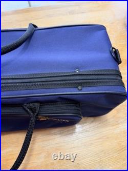 Getzen Trumpet Soft Case Model 700