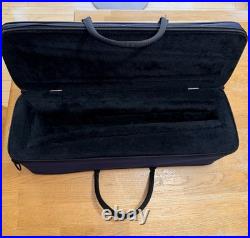 Getzen Trumpet Soft Case Model 700