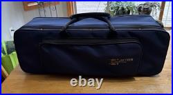 Getzen Trumpet Soft Case Model 700
