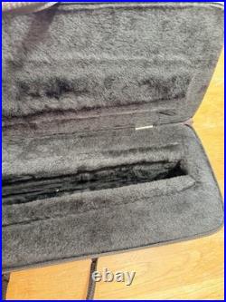 Getzen Trumpet Soft Case Model 700