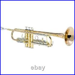 Giardinelli GTR-300 Student Bb Trumpet