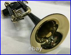 Giardinelli Gtr-312b Gtr312b Student Trumpet In Case, Excellent Shape Look