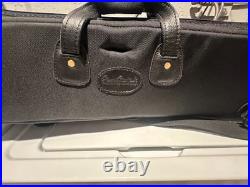 Glenn Cronkhite Trombone Travel Case, Cordura Lightly Used