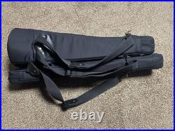 Glenn Cronkhite Trombone Travel Case, Cordura Lightly Used