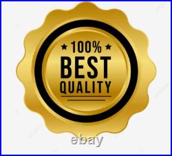 Glorious Antique Chrome Finish Trumpet Pocket Bugle Horn 3 Valve Mouthpiece Gift