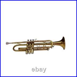 Glory Bb Brass Student Trumpet