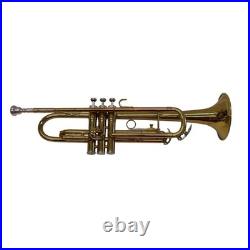 Glory Bb Brass Student Trumpet