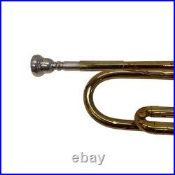 Glory Bb Brass Student Trumpet