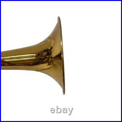 Glory Bb Brass Student Trumpet