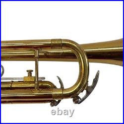 Glory Bb Brass Student Trumpet