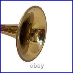 Glory Bb Brass Student Trumpet