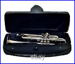 Good hot Trumpet Musical instrument BRASS Finish Bb. Trumpet Hard Case Mouthpiece