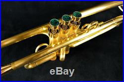 Harrelson Summit Trumpet Standard, Jazz or Lead configuration