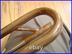 Henri Selmer Paris Bb Trumpet 1937