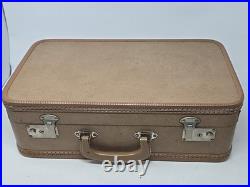 Holton Collegiate Trumpet 1965 With Mouthpiece And Original Hardcase S/N 386783