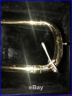 Holton F Attachment Trombone