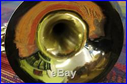 Holton'Farkas' Model H378 Double French Horn GOOD CONDITION