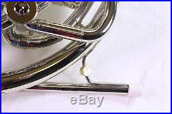 Holton'Farkas' Model H379 Double French Horn MINT CONDITION