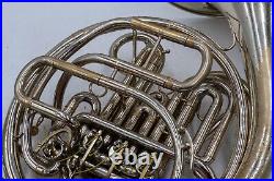 Holton H177 Double French Horn
