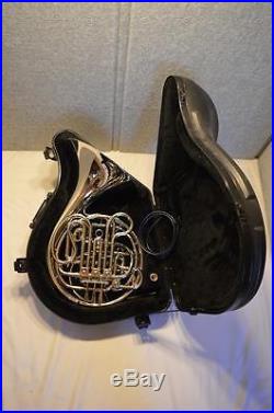 Holton H177 Professional Farkas French Horn Excellent Player Free Ship USA