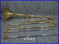 Holton Trombone READY TO PLAY Case Mouthpiece Care Kit