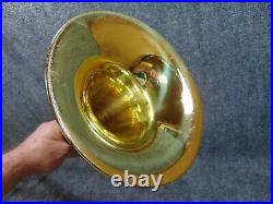 Holton Trombone READY TO PLAY Case Mouthpiece Care Kit