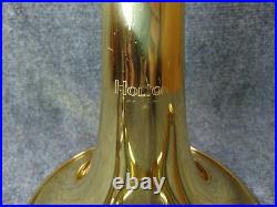 Holton Trombone READY TO PLAY Case Mouthpiece Care Kit