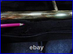 Holton Trombone READY TO PLAY Case Mouthpiece Care Kit