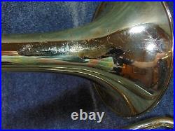 Holton Trombone READY TO PLAY Case Mouthpiece Care Kit