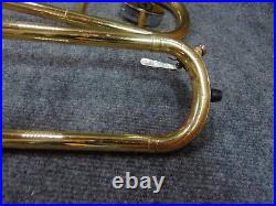 Holton Trombone READY TO PLAY Case Mouthpiece Care Kit