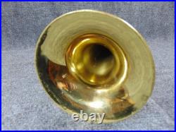 Holton Trumpet READY TO PLAY! By Leblanc Case Mouthpiece Care Kit