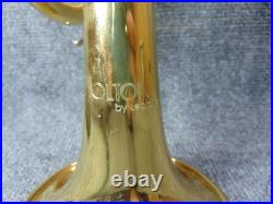 Holton Trumpet READY TO PLAY! By Leblanc Case Mouthpiece Care Kit