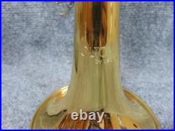 Holton Trumpet READY TO PLAY! By Leblanc Case Mouthpiece Care Kit