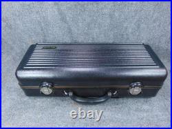 Holton Trumpet READY TO PLAY! By Leblanc Case Mouthpiece Care Kit