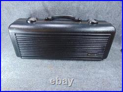 Holton Trumpet READY TO PLAY! By Leblanc Case Mouthpiece Care Kit