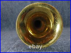 Holton Trumpet READY TO PLAY! Case Mouthpiece Care Kit T602R
