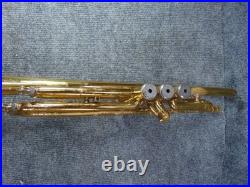 Holton Trumpet READY TO PLAY! Case Mouthpiece Care Kit T602R