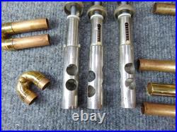 Holton Trumpet READY TO PLAY! Case Mouthpiece Care Kit T602R