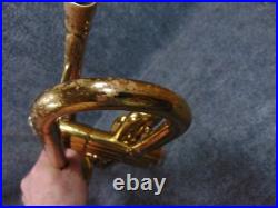 Holton Trumpet READY TO PLAY! Case Mouthpiece Care Kit T602R