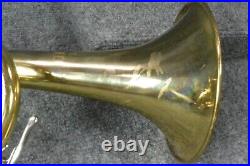 Holton Trumpet READY TO PLAY! Case Mouthpiece Cleaning Kit