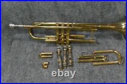 Holton Trumpet READY TO PLAY! Case Mouthpiece Cleaning Kit