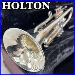 Holton Trumpet St550 Mf Maynard Ferguson Model