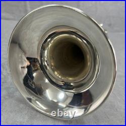 Holton Trumpet St550 Mf Maynard Ferguson Model