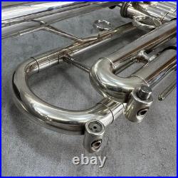 Holton Trumpet St550 Mf Maynard Ferguson Model