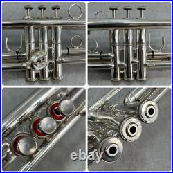 Holton Trumpet St550 Mf Maynard Ferguson Model