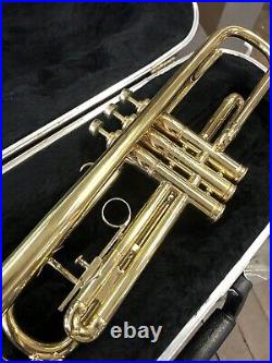 Incredible Vega Standard 22xxx Bb Trumpet NICE