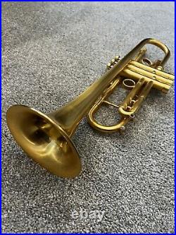 JP by Taylor Bb Trumpet Heavy Weight Satin Finish