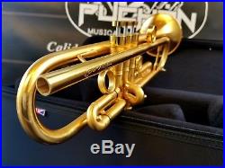 JP by Taylor Satin Custom Bb Trumpet- Professional