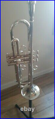 James Morrison Trumpet Jm1-s